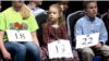 5-Year-Old Girl, Youngest to Make National Spelling Bee