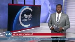 Élections générales en Zambie: les résultats d'ici dimanche