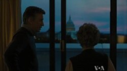 Oscar-Nominated Score Helps Bring 'Philomena' to Life