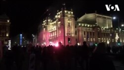 Protesti "Jedan od pet miliona" u više od 20 gradova