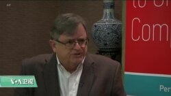 VOA连线(莫雨)：加外长：加拿大要求中国对被判处死刑的谢伦伯格宽大处理