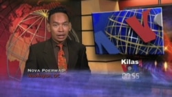 Kilas VOA 4 September 2014