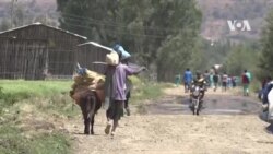 የዓባይ ዙሪያ ሰዎች