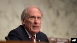 დენ ქოუთსი