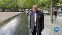 11-sentabr fojialarini xotirlab