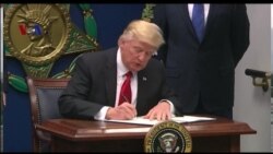 Apa Kabar Amerika: Dampak Negatif Larangan Masuk ke AS