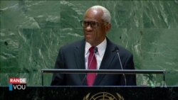 Edgard Leblanc Kondane Zak Rayisman ki Vize Migran Ayisyen kap viv nan Springfield, Ohio