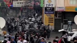 Pengakuan Yerusalem Terus Picu Kontroversi