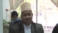 Vurugu za kidini Tanzania