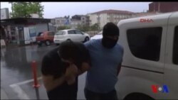 Xalqaro hayot - 30-iyun, 2016