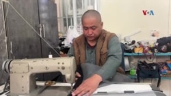 بهرنیو هېوادونو کې د مېشتیدو په تمه نوي راغلي افغان کډوال
