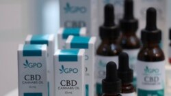 Quiz: Study Says Cannabis Compound CBD May Help Prevent, Treat COVID