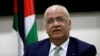 Palestinski pregovarač Saeb Erekat preminuo od Kovida 19