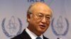 UN Nuclear Chief Heads to Iran