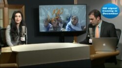 بي بي شیرینه – وي او اې ډيوه په ټیلې ویژن