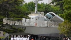 INTERNATIONAL EDITION: South Korea Scrambles Jets as Military Tensions Rise With China 