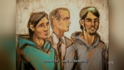 Three Brooklyn Men Charged With Conspiracy to Support IS Group