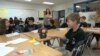 US Students Learn Russian Through STARTALK