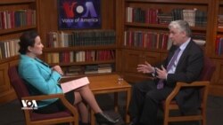 შეპარდი: თუ ვითარება გაუარესდა, კონგრესს აქვს ბერკეტები, რომ საქართველოს მთავრობას ცხოვრება გაურთულოს