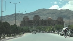 Kabul IT Company Designs Buber, the City's Own Online Taxi App