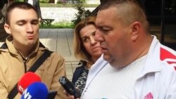 Muris Đelilović, predstavnik mještana Krušćice: Više od 30 žena sa povredama