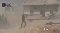 Could US Have Done More to Stop Rise of Islamic State?