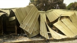 L'ordre des médecins réagit après l'attaque contre un hôpital de Kumba