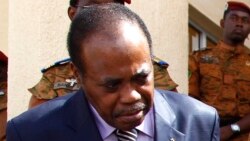 Edem Kodjo promet de rencontrer l'opposition à Bruxelles pour relancer le dialogue. Au micro Top Congo FM.