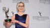 Britain, Germany Each Win 3 International Emmys