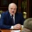 Aleksander Lukashenko