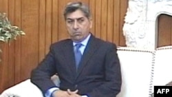 Thượng tướng Pasha, chỉ huy ISI của Pakistan nói tại cuộc họp là ISI không hề xuất khẩu khủng bố mà cũng không hỗ trợ cho mạng lưới Haqqani