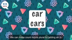 Everyday Grammar Video: Population