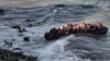 UN: More Than 200,000 Migrants Crossed Mediterranean in October