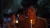 Beijing Pressured After Teen Monk Self-Immolates