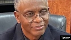 Gwamna Malam Nasiru El Rufai (Twitter/ Kaduna Government)
