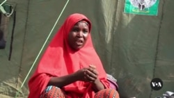 Severe flooding worsens humanitarian crisis in Nigeria's northeast 