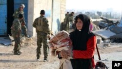 پیشرفت نیرو های حکومتی در حلب، دومین شهر بزرگ سوریه، دست آورد بزرگی برای بشار الاسد است