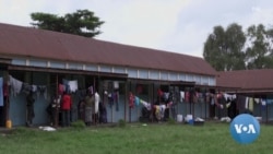 አማራና አፋር ውስጥ እርዳታ እያደረሰ መሆኑን ኮሚሽኑ አስታወቀ