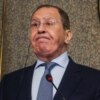 Sergey Lavrov