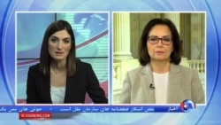 سنای آمریکا آماده رای گیری در مورد طرح ایران می شود