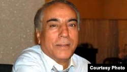 زلفقار اسماعلیان