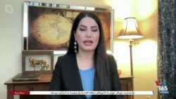 احتمال حمله جمهوری اسلامی به اسرائیل از طریق خاک عراق؛ گفت‌وگو با شکریا برادوست