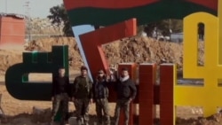 In Syrian Town, Power Plays Rule