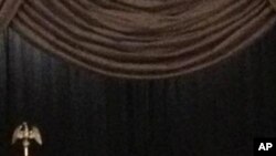 Breakfast reception with VP Joe Biden