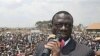 Uganda Opposition Leader Speaks Out Against Police Brutality