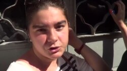 Xədicə İsmayılın məhkəməsinə jurnalistlər və yaxınları buraxılmayıb