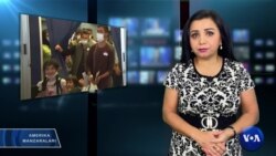 Amerika Manzaralari: Muhojirlar, sog'liq, kino