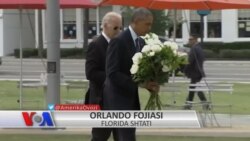 Orlando fojiasi va saylov kampaniyasi