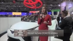Melihat Inovasi Otomotif Amerika (1)
