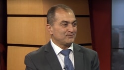 Mahmud Bilgin: Brüssel yürüşü milli hərəkatımıza moral oldu